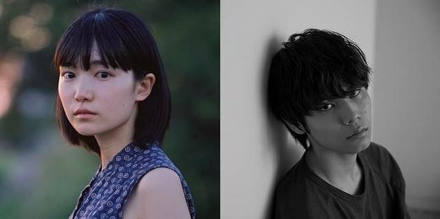 614人のオーディションで主演を 射止めた小川紗良と萩原利久