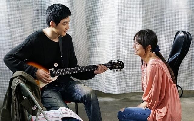 錦戸亮×吉田大八監督「羊の木」主題歌はボブ・ディランのカバー曲！