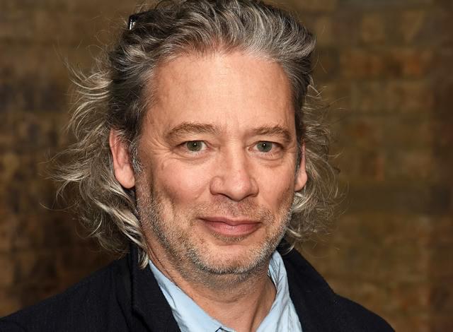 デクスター・フレッチャー監督