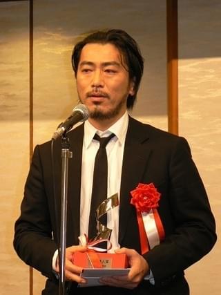 「新藤兼人賞」は海外でも活躍する長谷井宏紀監督が金賞、石川慶監督が銀賞受賞