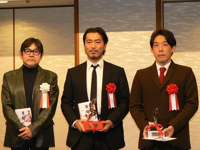 「新藤兼人賞」は海外でも活躍する長谷井宏紀監督が金賞、石川慶監督が銀賞受賞