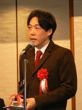 「新藤兼人賞」は海外でも活躍する長谷井宏紀監督が金賞、石川慶監督が銀賞受賞