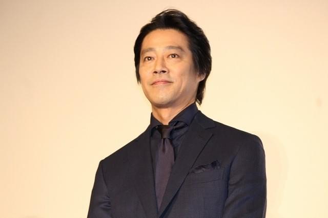 堺雅人、主演「鎌倉ものがたり」公開にウルッ 高畑充希との初共演は「デスティニー」