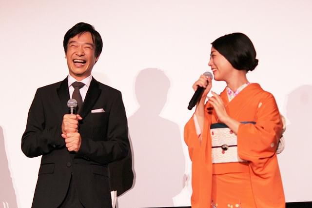 堺雅人、主演「鎌倉ものがたり」公開にウルッ 高畑充希との初共演は「デスティニー」