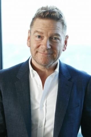 「オリエント急行殺人事件」で製作・監督・主演！ケネス・ブラナーの“武器”とは？