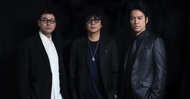 大森南朋×鈴木浩介×桐谷健太、凍てつく深谷の地で発した役者としての衝動