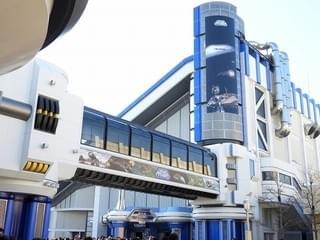 「スター・ツアーズ」特別版は「フォースの覚醒」＆「最後のジェダイ」の一挙両得！