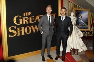 「グレイテスト・ショーマン」NYプレミア開催！H・ジャックマン「生まれたことを誇りに思える映画」