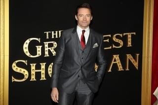 「グレイテスト・ショーマン」NYプレミア開催！H・ジャックマン「生まれたことを誇りに思える映画」