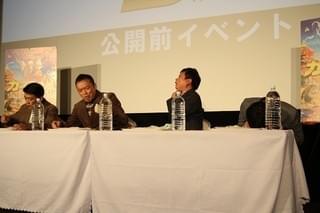 ジャッキー・チェン映画は「全部にツッコミどころがある」“ジャッキー大好き芸人”が熱弁