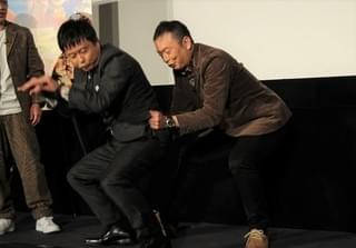 ジャッキー・チェン映画は「全部にツッコミどころがある」“ジャッキー大好き芸人”が熱弁