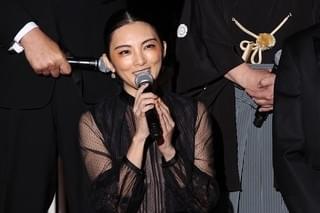 阿部寛「新参者」聖地・日本橋でファン500人との触れ合いに感無量！