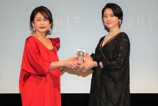 長澤まさみ＆中条あやみ＆坂口健太郎らが総額14億ジュエリー＆ハイブランド衣装披露！