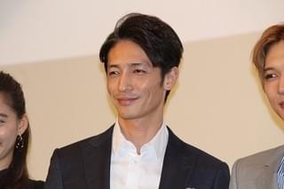 玉木宏、2017年を表す漢字は“繋” その理由に新木優子＆吉沢亮も共感