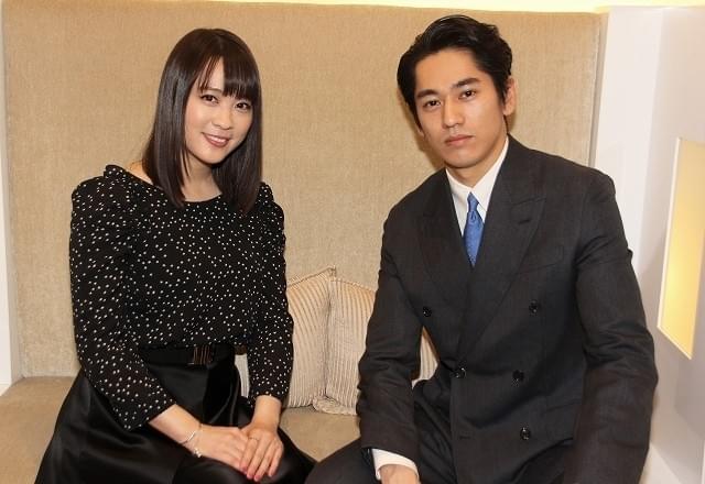 北乃きい×永山絢斗、若き実力派が見た“時代劇という現場”