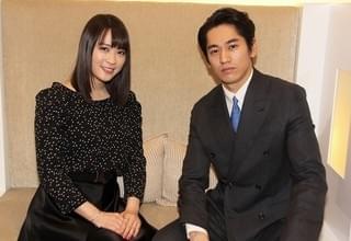 北乃きい×永山絢斗、若き実力派が見た“時代劇という現場”