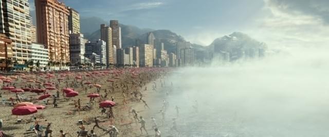 「インデペンデンス・デイ」の 脚本家が監督デビュー