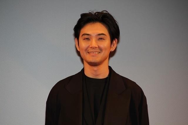 錦戸亮、木村文乃に右ほほの福白髪指摘され赤面「抜いて！」