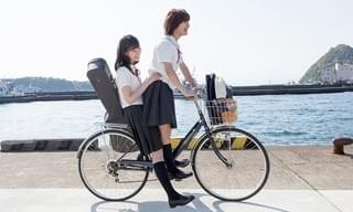 押見修造の実体験漫画が映画化決定！南沙良＆蒔田彩珠W主演で18年7月公開