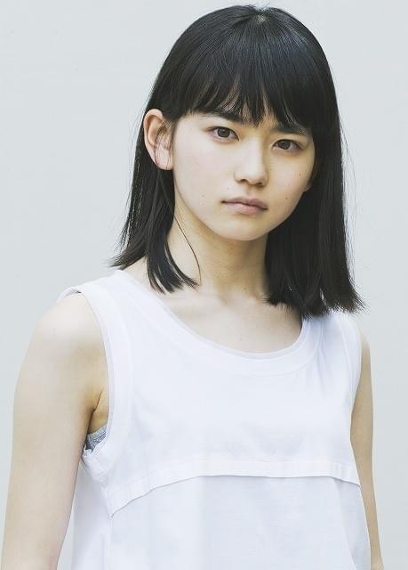 “最強トラウマ漫画”の映画化「ミスミソウ」主演は注目女優・山田杏奈！衝撃のビジュアル完成