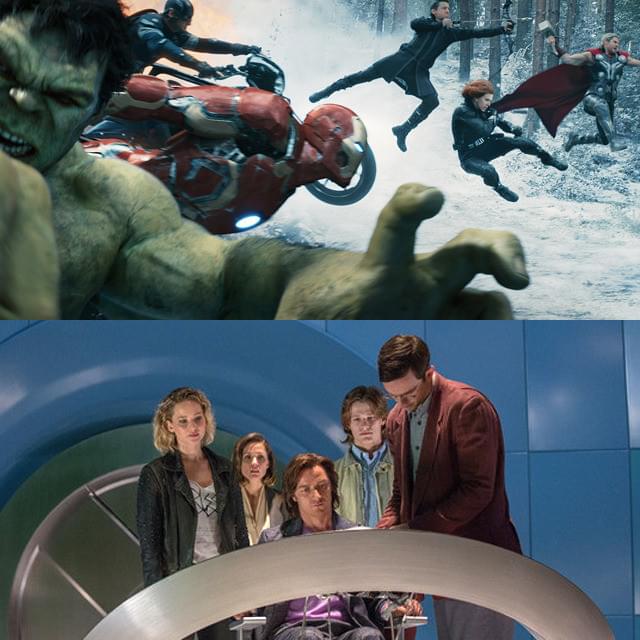 ファン待望のクロスオーバーに光明