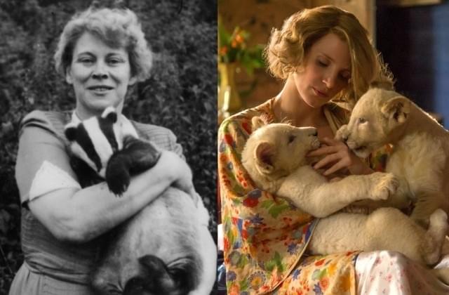 「ユダヤ人を救った動物園」園長夫人は命の恩人！“当事者”が当時を回想