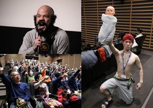 バーフバリ！ バーフバリ！