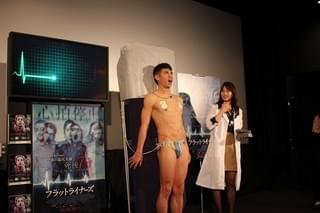 永尾まりや、後輩・川栄李奈のブレイクに続くため「ちゃんとする」