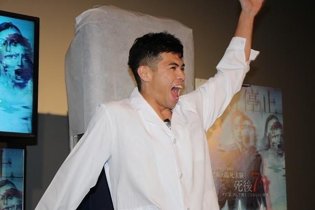 永尾まりや、後輩・川栄李奈のブレイクに続くため「ちゃんとする」