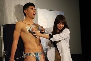 永尾まりや、後輩・川栄李奈のブレイクに続くため「ちゃんとする」