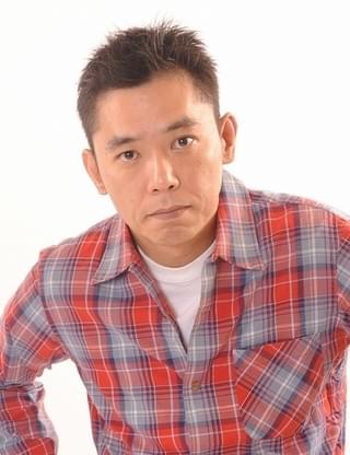 「新しい地図」のオムニバス映画、監督は園子温＆山内ケンジ＆太田光＆児玉裕一！