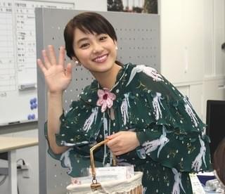 平祐奈が映画.comを訪問！映画「みせコド」を猛アピール＆2018年の飛躍も誓う