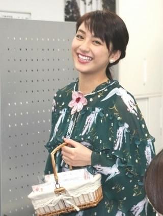 平祐奈が映画.comを訪問！映画「みせコド」を猛アピール＆2018年の飛躍も誓う