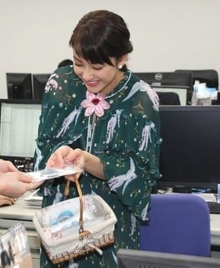 平祐奈が映画.comを訪問！映画「みせコド」を猛アピール＆2018年の飛躍も誓う