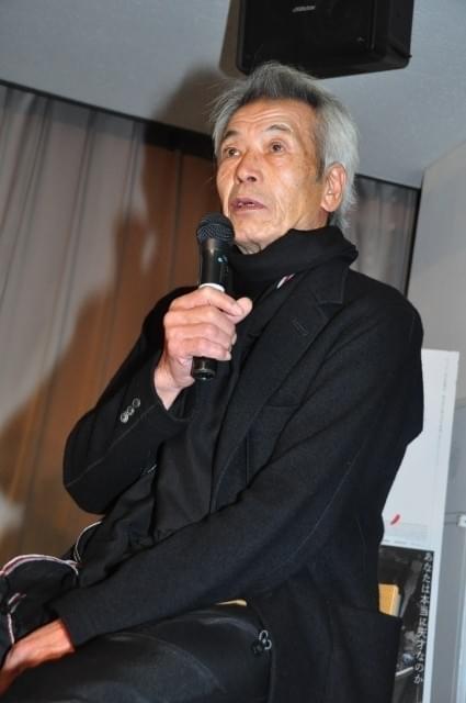 編集工学者・松岡正剛氏も駆けつけた