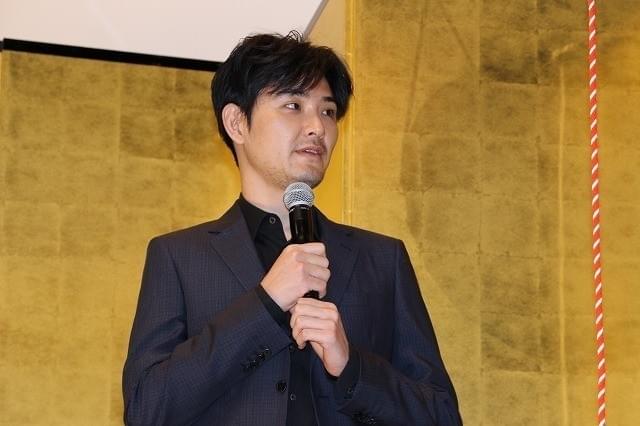 大泉洋、一生“BARにいる”宣言！ 松田龍平はシリーズ継続に難色？