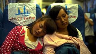 中国の出稼ぎ労働者の現実を映すベネチア受賞作 ワン・ビン「苦い銭」予告編