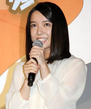 上白石萌音、30年後は芸術家として新ジャンル確立「全く思い当たりません」