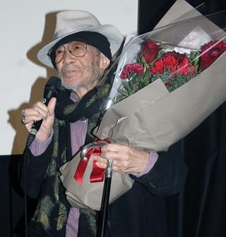 がん闘病中の大林宣彦監督、新作公開にさらなる意欲「あと30年は作る」