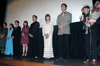 がん闘病中の大林宣彦監督、新作公開にさらなる意欲「あと30年は作る」