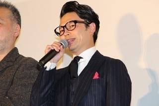 佐藤健、土屋太鳳の成長を実感「“命”と向き合える唯一無二の女優」