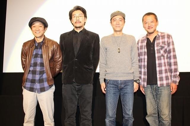 「バンコクナイツ」の裏側に迫ったドキュメンタリーが封切り！ 編集作業は身もだえの連続？