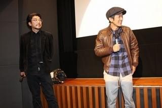 「バンコクナイツ」の裏側に迫ったドキュメンタリーが封切り！ 編集作業は身もだえの連続？