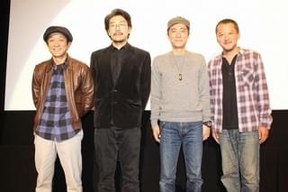 「バンコクナイツ」の裏側に迫ったドキュメンタリーが封切り！ 編集作業は身もだえの連続？