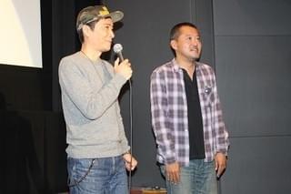 「バンコクナイツ」の裏側に迫ったドキュメンタリーが封切り！ 編集作業は身もだえの連続？