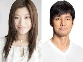 篠原涼子＆西島秀俊が映画初共演！東野圭吾「人魚の眠る家」実写化で仮面夫婦役に
