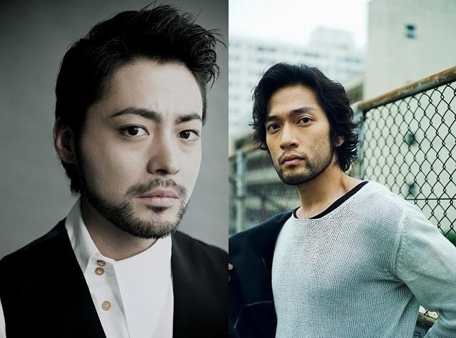 山田孝之＆阿部進之介が講師に！「ミラーライアー」初ワークショップで役者応援