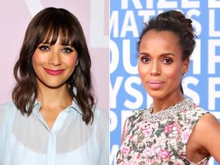 ラシダ・ジョーンズ監督＆ケリー・ワシントン製作で少女探偵のグラフィックノベルを映画化