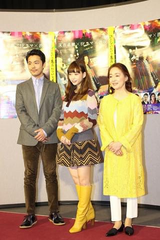 森川葵、脚本・又吉直樹のNHKドラマで気づいた渋谷の本質とは