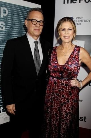 「ペンタゴン・ペーパーズ」プレミアにスピルバーグ×ストリープ×ハンクスそろい踏み！